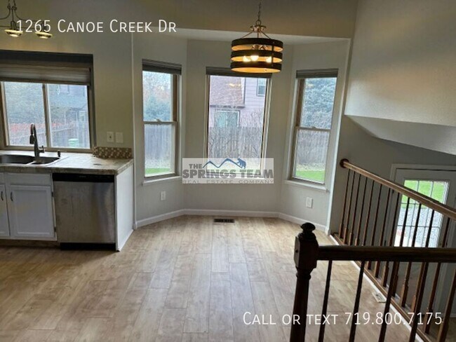 Foto del edificio - 1265 Canoe Creek Dr N