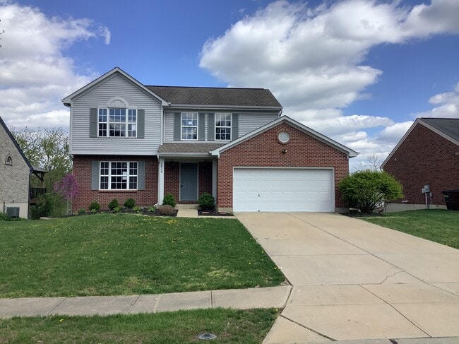 Building Photo - 2819 Coachlight Ln