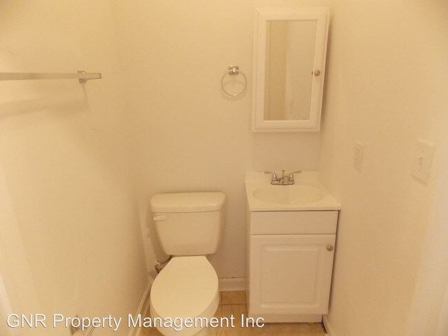 Foto del edificio - 2140 N 20th St