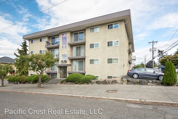 Interior Photo - Stonebridge Apartments