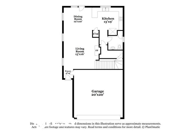 Building Photo - 8110 Cohosh Ct