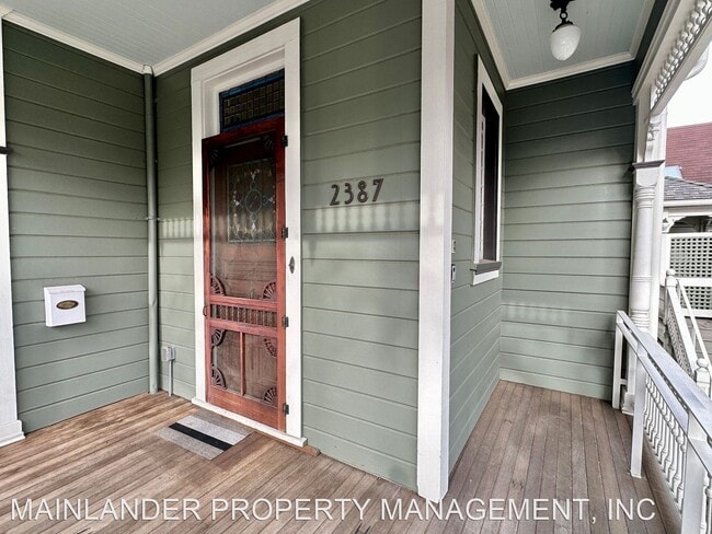Building Photo - 4 br, 2.5 bath House - 2387 NW KEARNEY ST