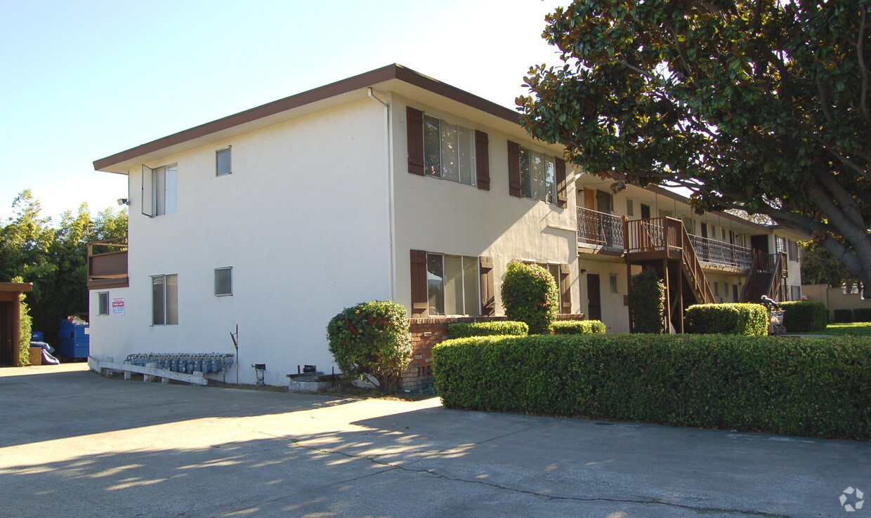 Apartments On Mathilda Ave Sunnyvale