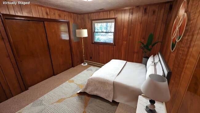 Foto del edificio - 272 Emmas Grove Rd