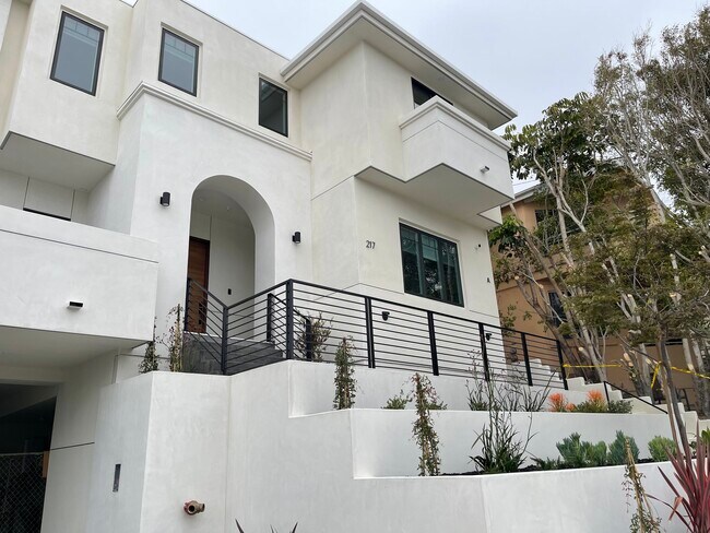 Foto del edificio - 217 S Prospect Ave