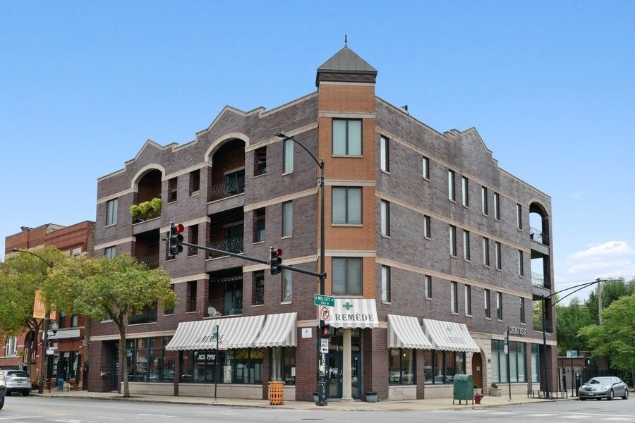 Primary Photo - 810 N Wolcott Ave