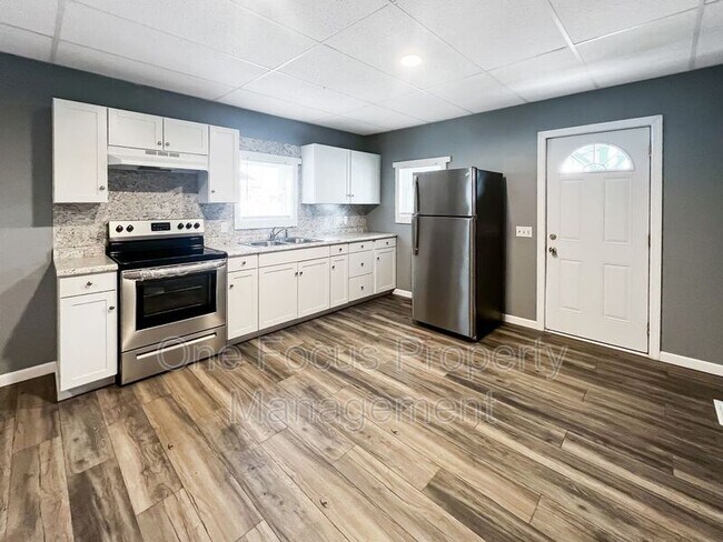 Foto del edificio - 1531 Scott St