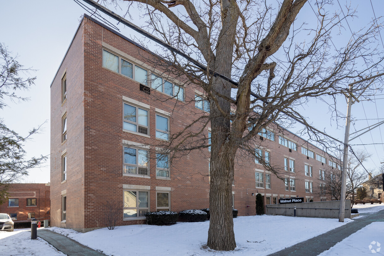 Foto principal - Walnut Place