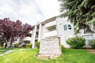 Building Photo - 543 S 900 E