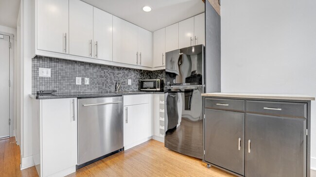 Foto del edificio - 4334 Farragut St