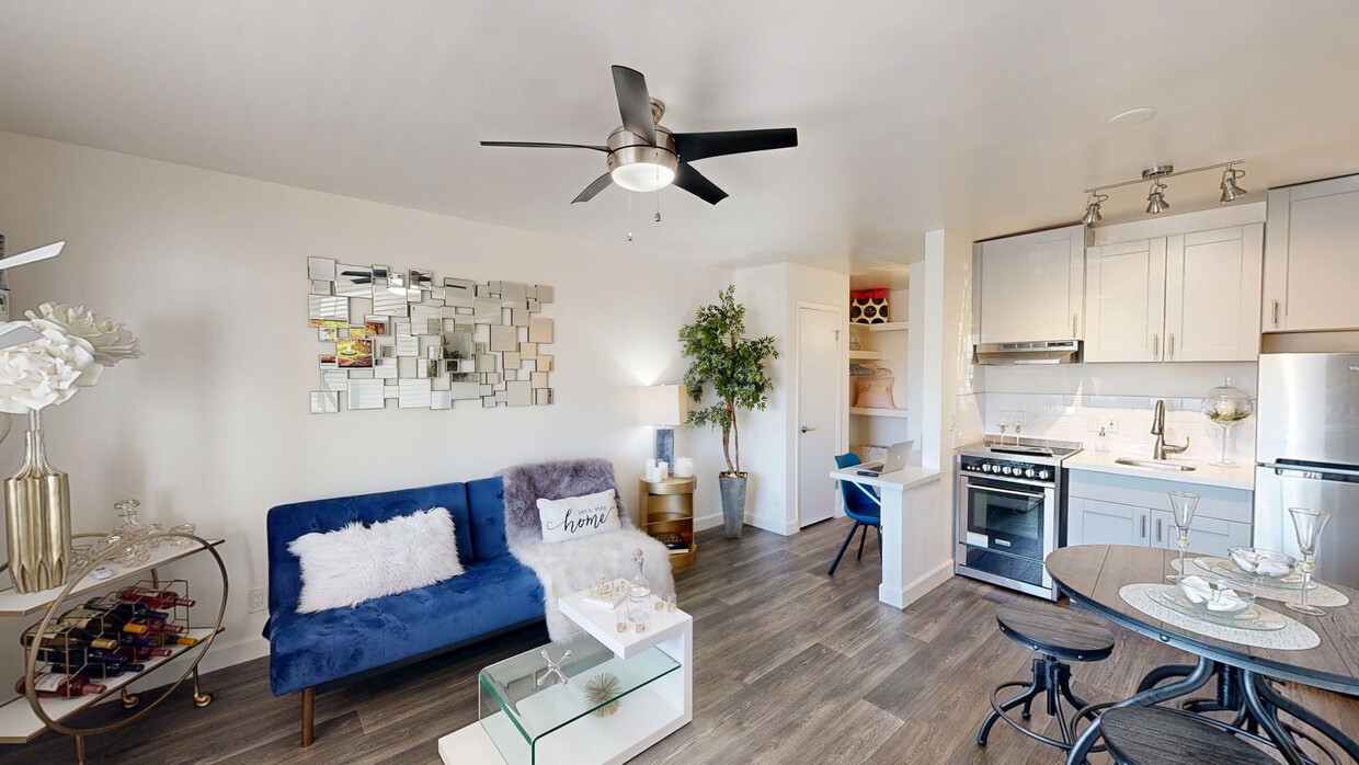 Photo - Studio 710 Apartments