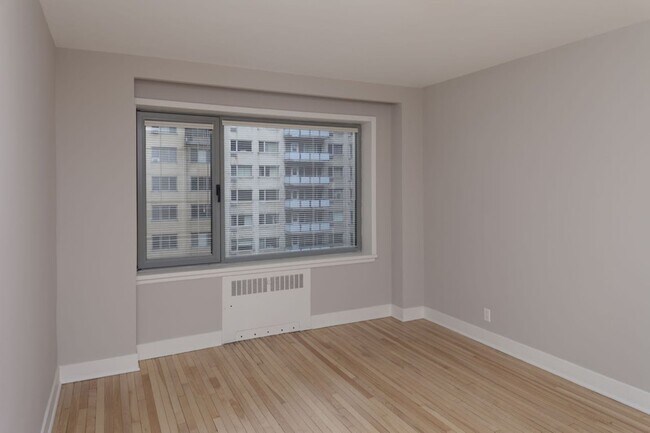 Photo du bâtiment - 3468 Rue Drummond