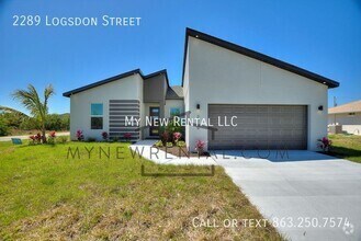 Building Photo - 2289 Logsdon St
