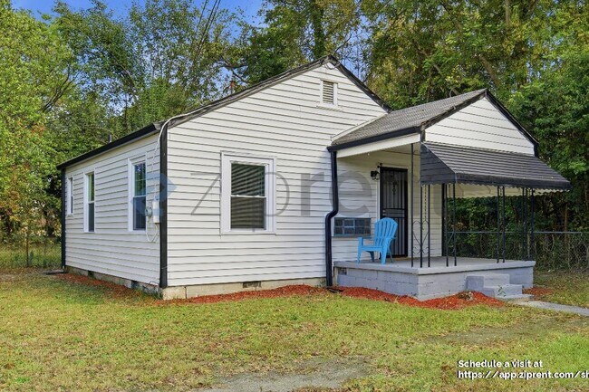 Foto del edificio - 684 Central Ave