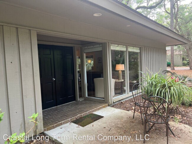 Foto del edificio - 2 br, 2 bath House - 4 Pender Lane