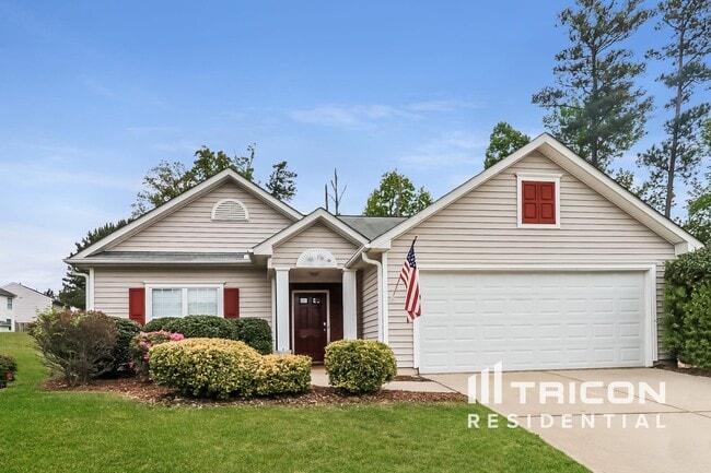 Building Photo - 7302 Silver Mine Ct