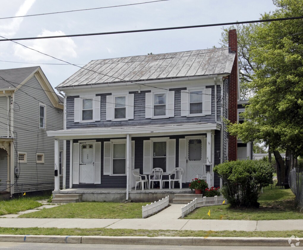 508510 N 2nd St, Millville, NJ 08332 Apartments in Millville, NJ