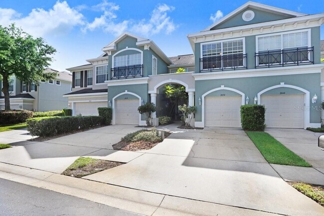 Foto del edificio - 2050 Park Crescent Dr