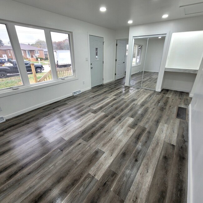 Foto del edificio - 1125 Dallas St