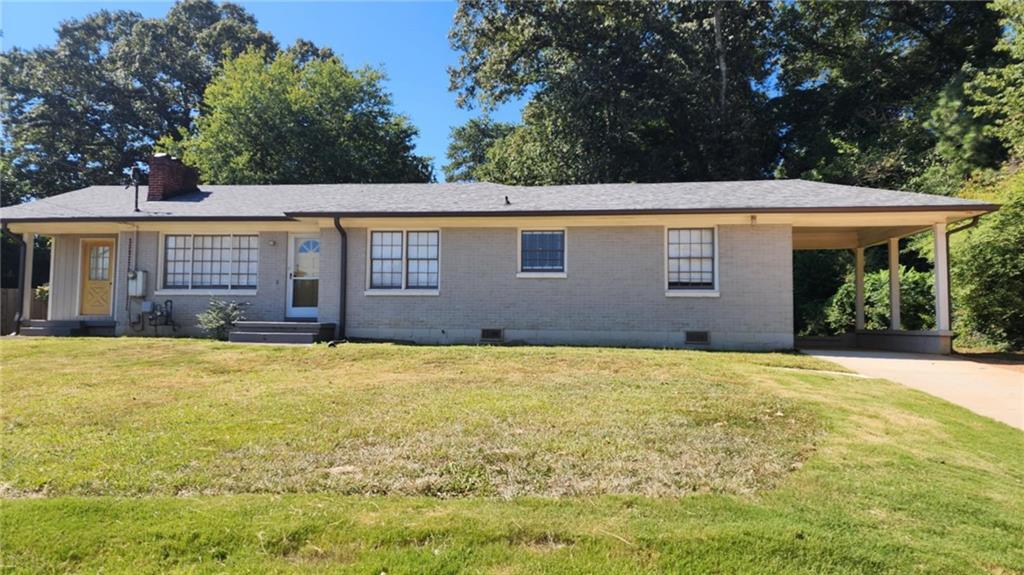 Foto principal - 349 Johnson Ferry Rd