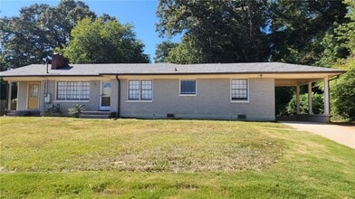 Building Photo - 349 Johnson Ferry Rd