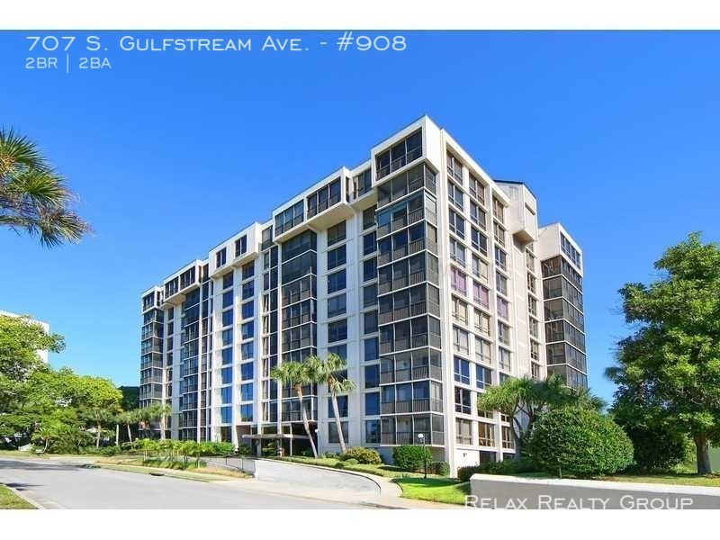 Primary Photo - 707 S Gulfstream Ave