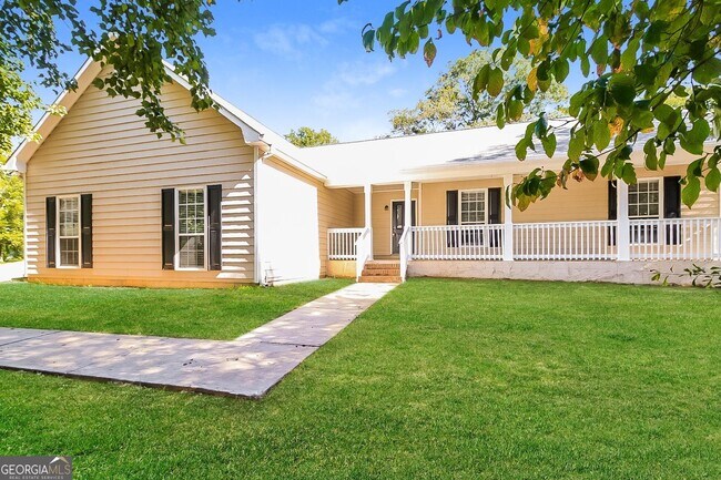 Building Photo - 340 Dailey's Plantation Ct