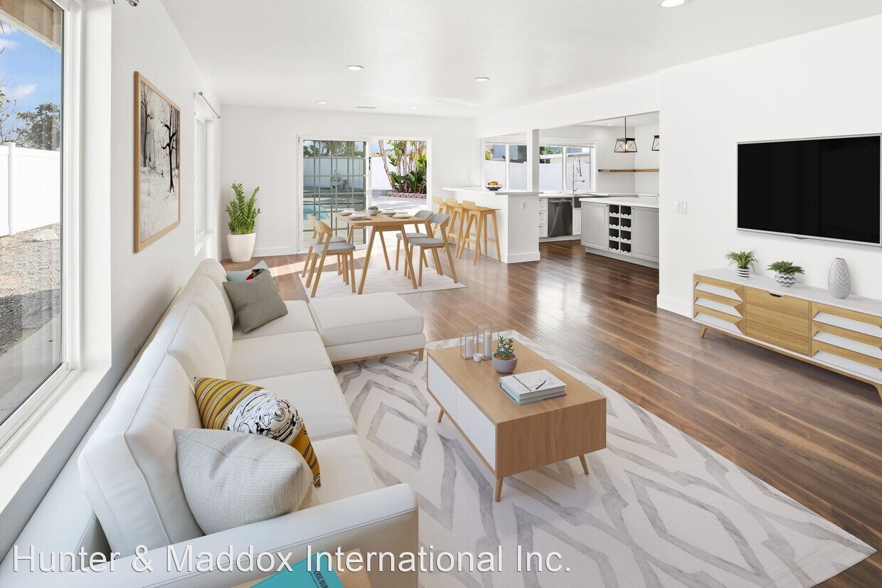 Foto principal - 4 br, 2 bath House - 10895 New Salem Cove