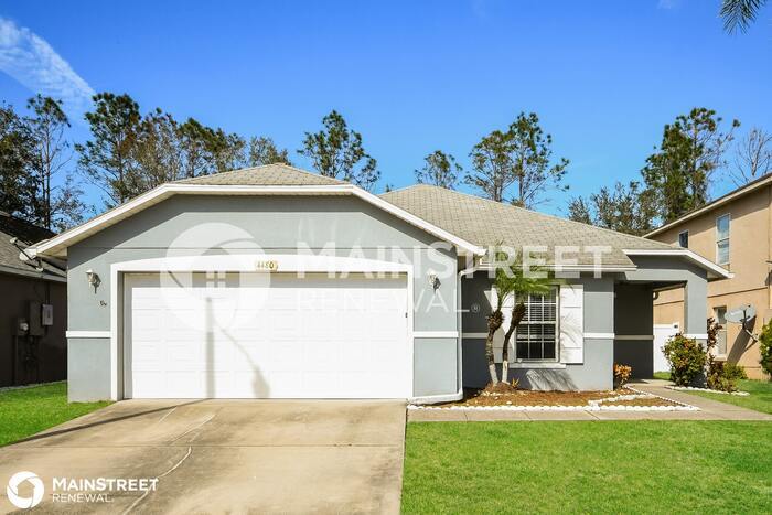 Primary Photo - 4480 Philadelphia Cir, Kissimmee, FL 34746