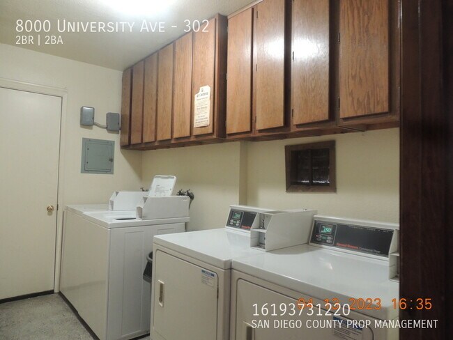 Foto del edificio - Very nice property .Walk to shopping mall!...