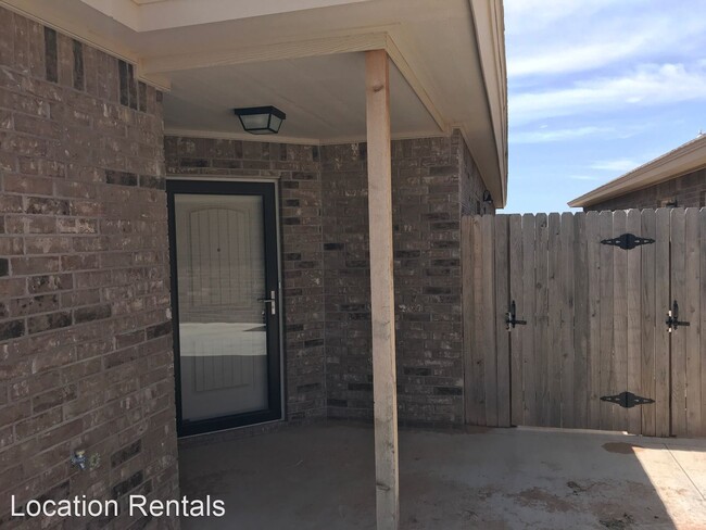 Building Photo - 3 br, 2 bath House - 1205 Preston Trails-A