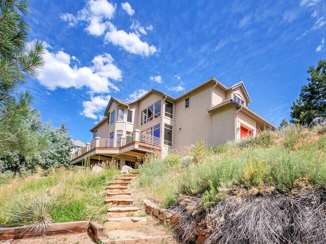 Foto del edificio - 16374 Sandstone Dr