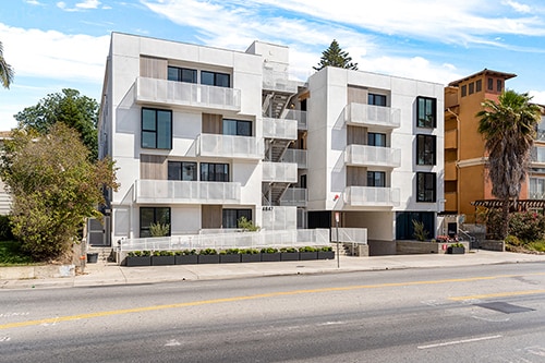 Foto del edificio - Beverly by Category