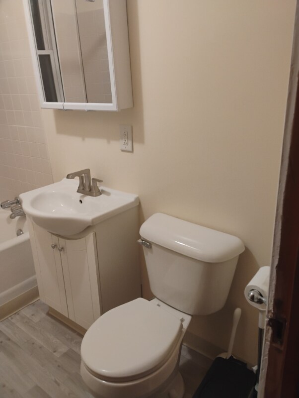 Foto del edificio - 4528 S Spaulding Ave