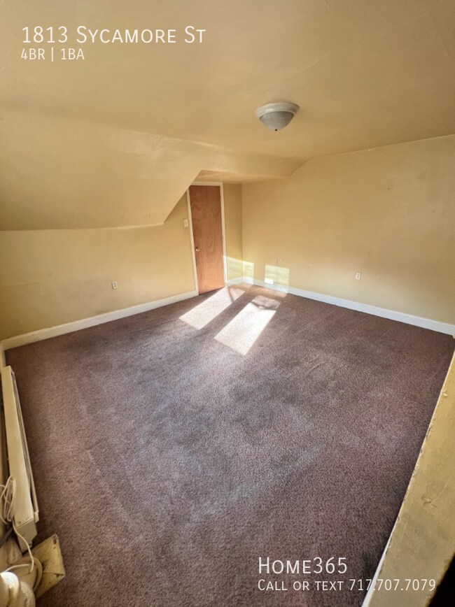 Foto del edificio - 4 Bedroom, 1 Bathroom Single Family Availa...