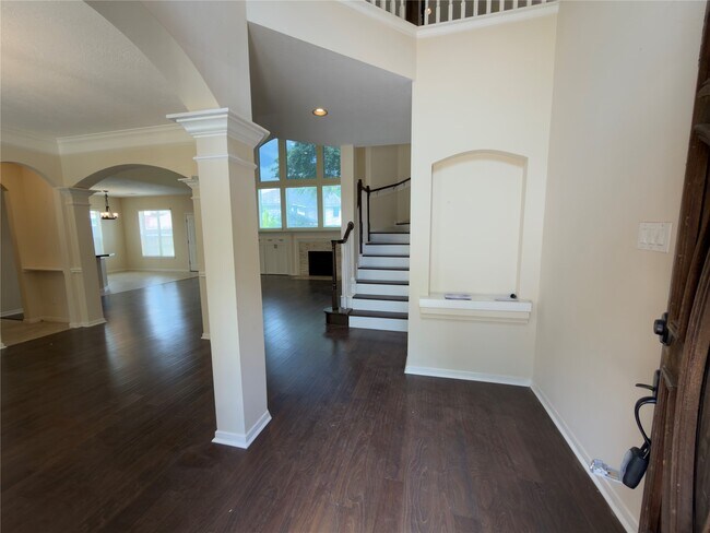 Foto del edificio - 4110 Royal Plantation Ln
