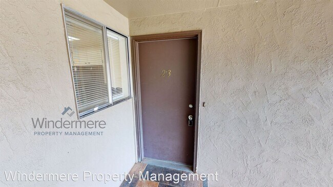 Building Photo - 3 br, 2 bath House - 333 Grove #23