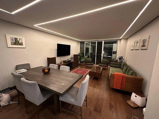 Foto del edificio - 3634 7th Ave