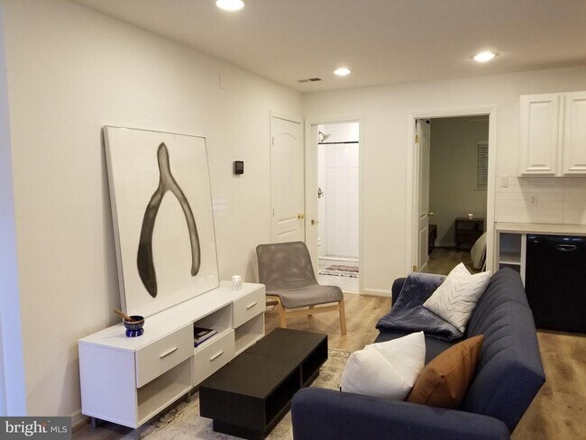 Foto del edificio - 4601 6th St SE