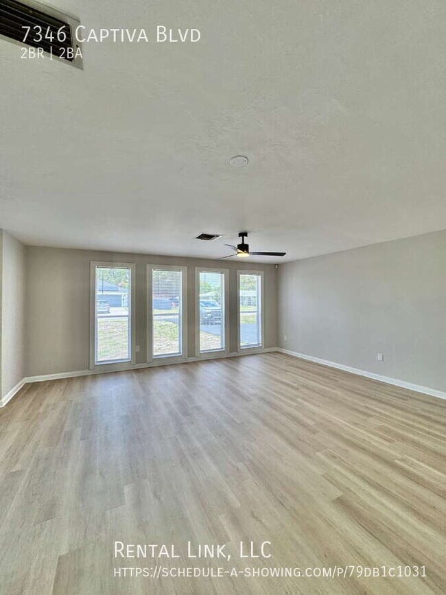 Foto del edificio - 7346 Captiva Blvd