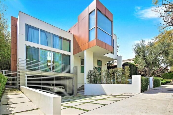 Photo - 8822 Rangely Ave (West Hollywood, CA)