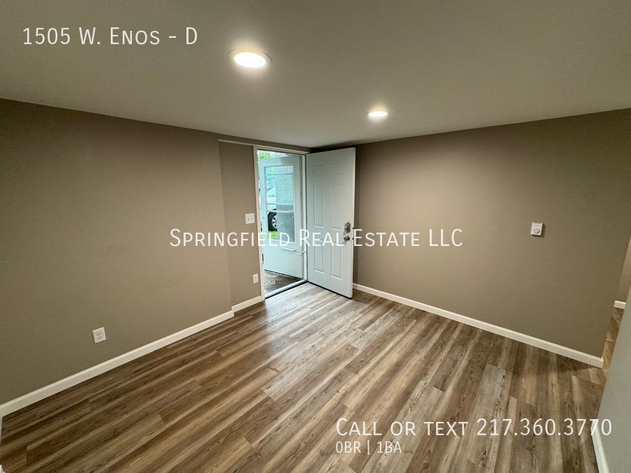 Foto principal - Modern Fully Remodeled Studio Apartment