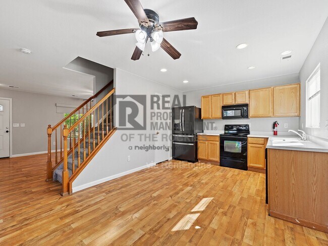 Foto del edificio - 6803 Brittany Dr