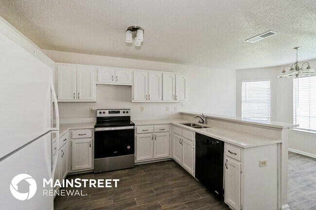 Foto del edificio - 5451 Gardendale St