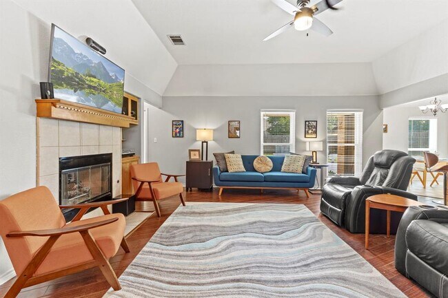 Foto del edificio - 1109 Perkins St