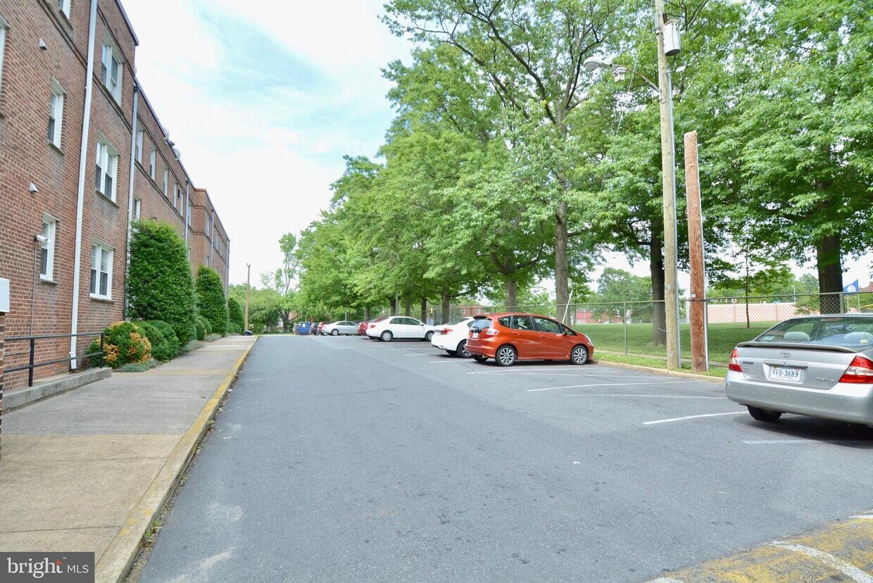 Foto principal - 718 S Fayette St