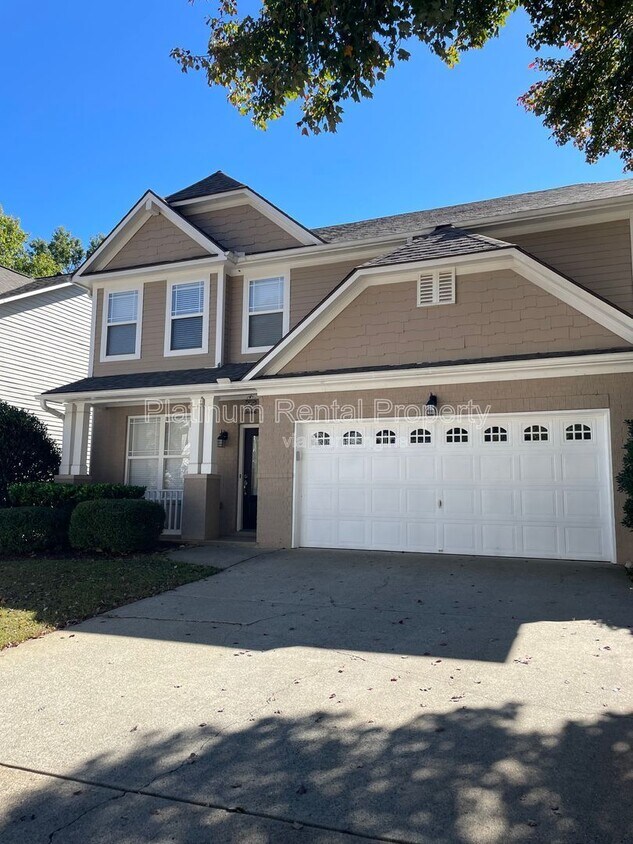 Primary Photo - 3442 Old Towne Ln