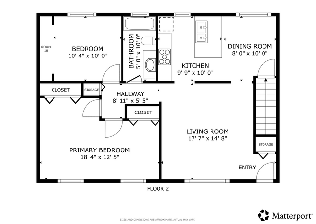 Foto del edificio - 2339 Pontiac Trail