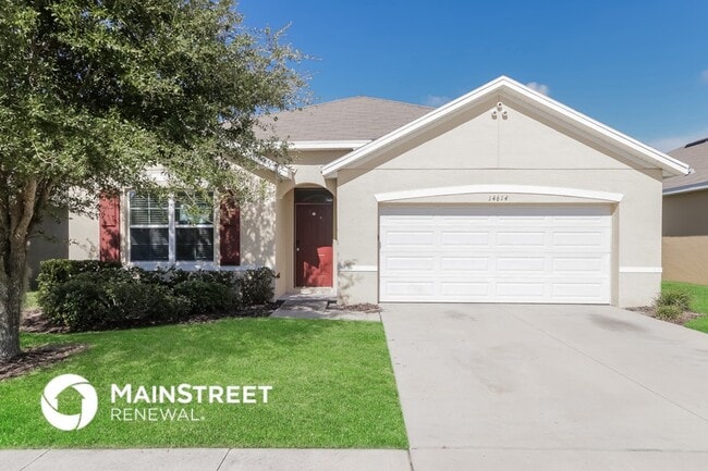 Building Photo - 14614 Potterton Cir