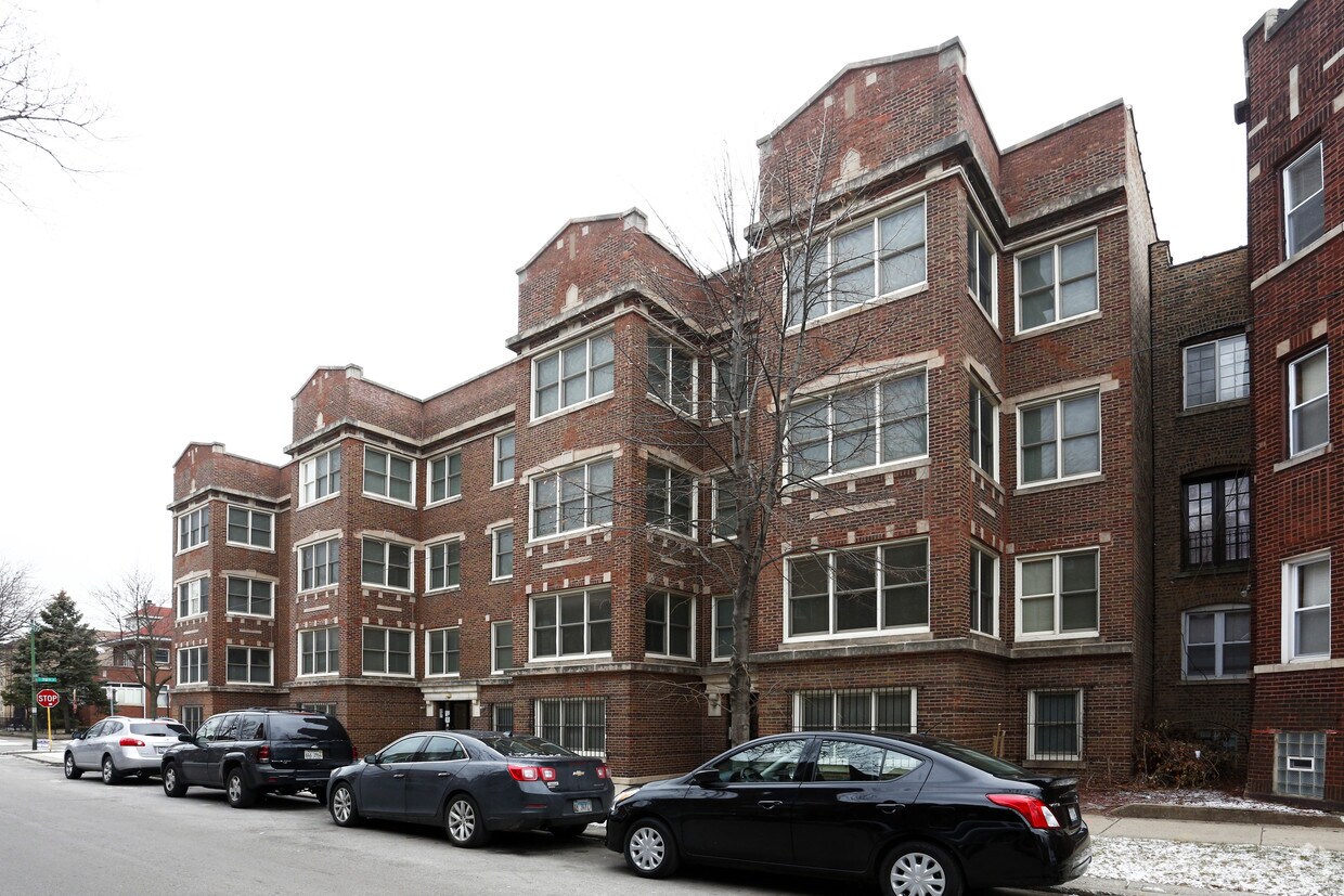 Foto del edificio - 7001 S Chappel Ave